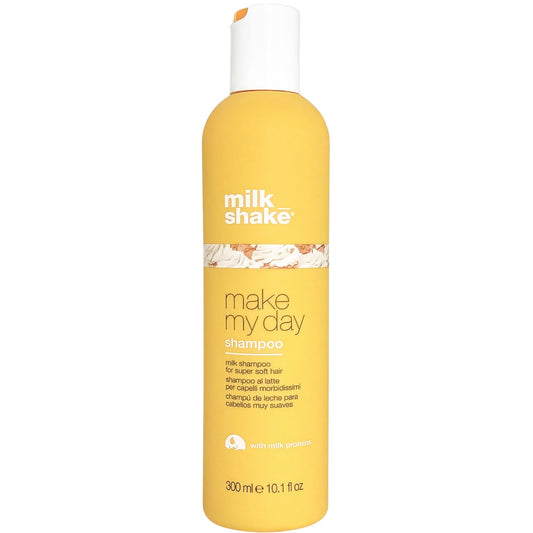 SHAMPO MAKE MY DAY MILK SHAKE 300 ML