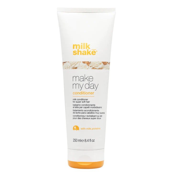 ACONDICIONADOR MAKE MY DAY MILK SHAKE 250 ML