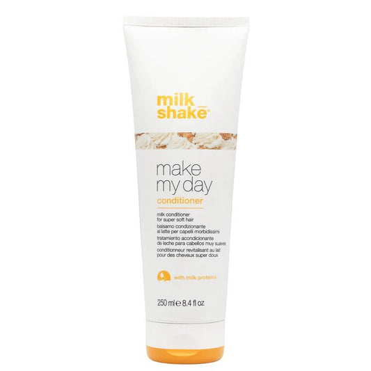 ACONDICIONADOR MAKE MY DAY MILK SHAKE 250 ML