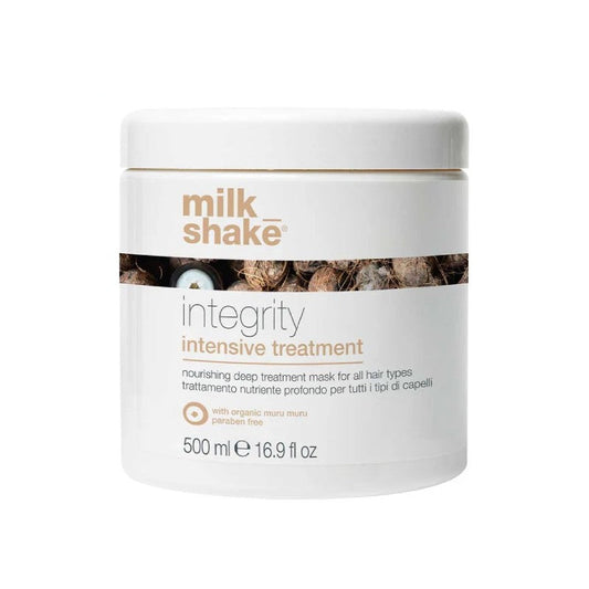 MASCARILLA INTEGRITY TRATAMIENTO INTESIVO 500 ML MILK SHAKE
