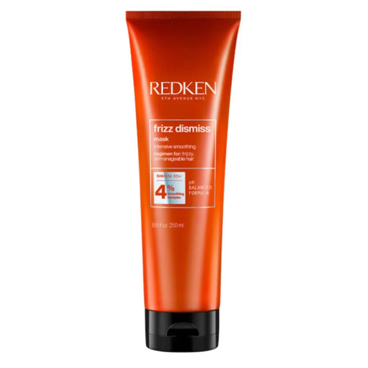 Mascarilla Frizz Dismiss Redken 250ml