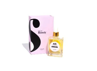 Hi Beauty, Beauty | Serum