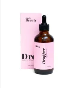 Dropper | Growth & Strength 4 OZ