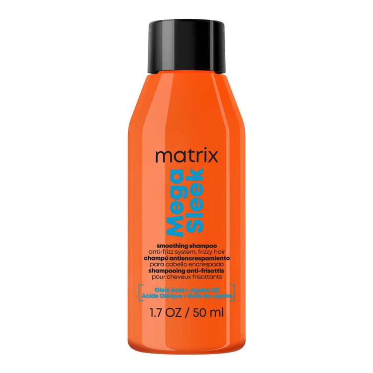Mega Sleek | Shampoo