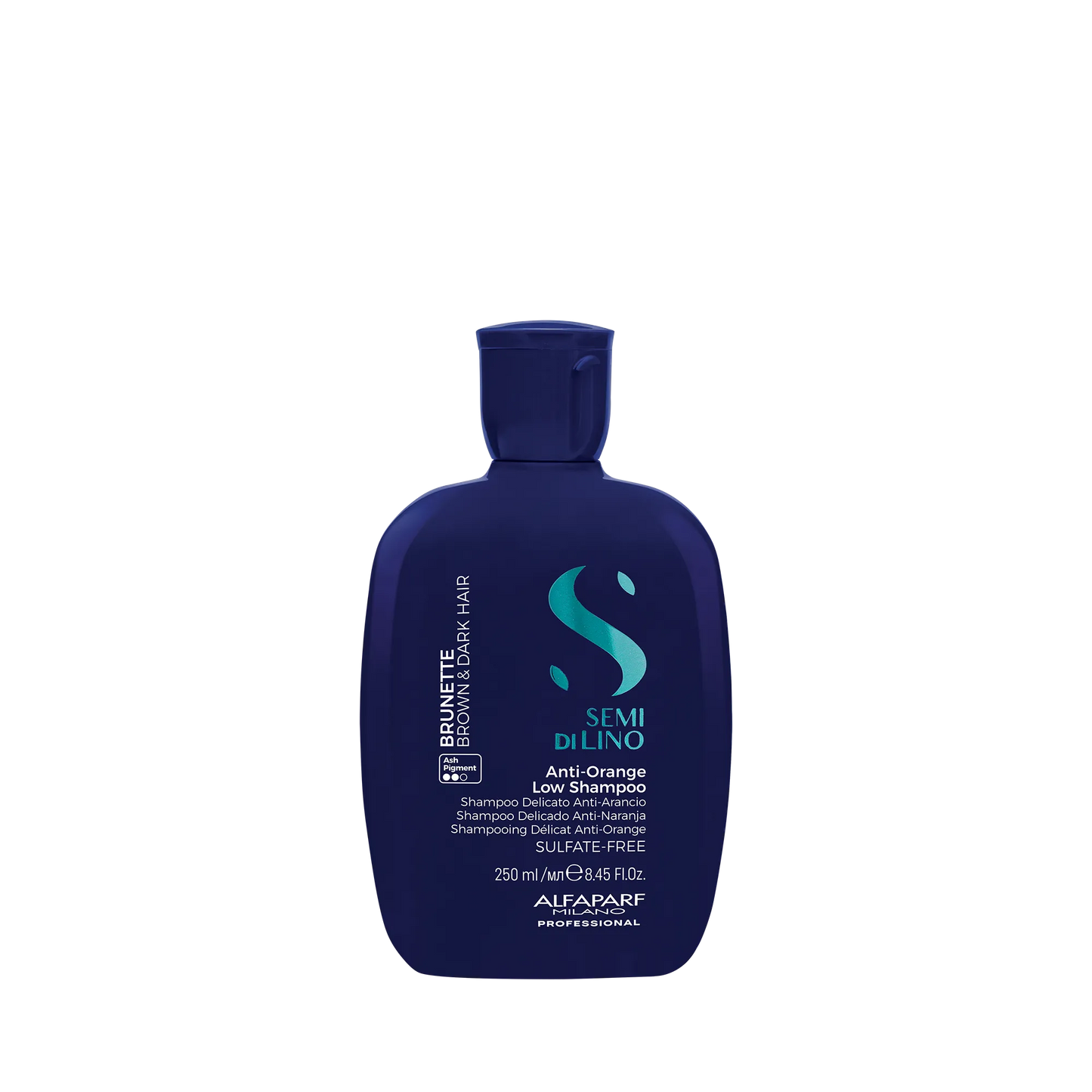 Anti-Orange Low Shampoo| 8.45 Oz