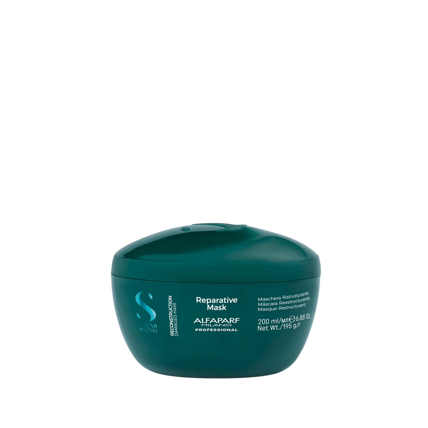 Semi Di Lino Sublime  | Reparative Hair Mask