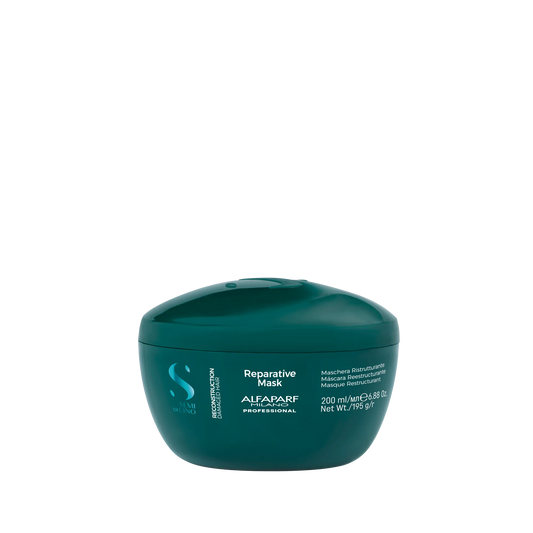 Semi Di Lino Sublime  | Reparative Hair Mask