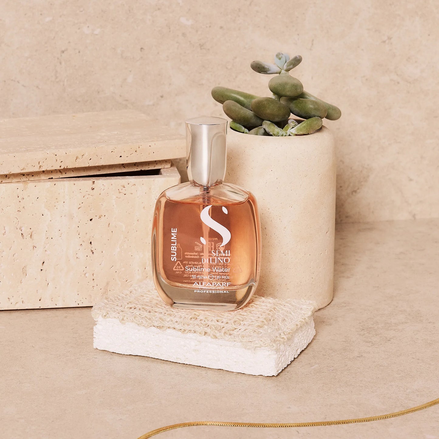 Semi Di Lino | Sublime Water perfume 1.69 Oz