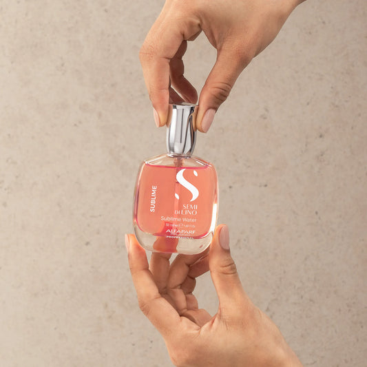 Semi Di Lino | Sublime Water perfume 1.69 Oz