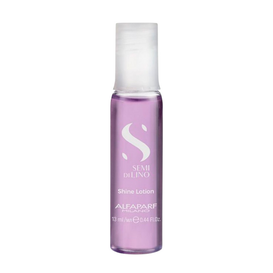 Ampolla Semi Di Lino Shine Lotion Alfaparf