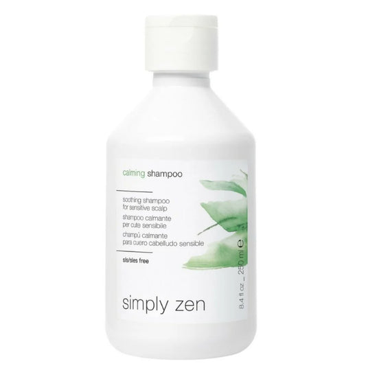 Shampo Calming Simply Zen 250ml