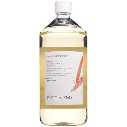 Shampo Densifying Simply Zen