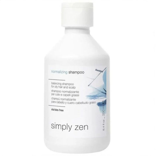 Shampoo Normalizing Simply Zen 250ml