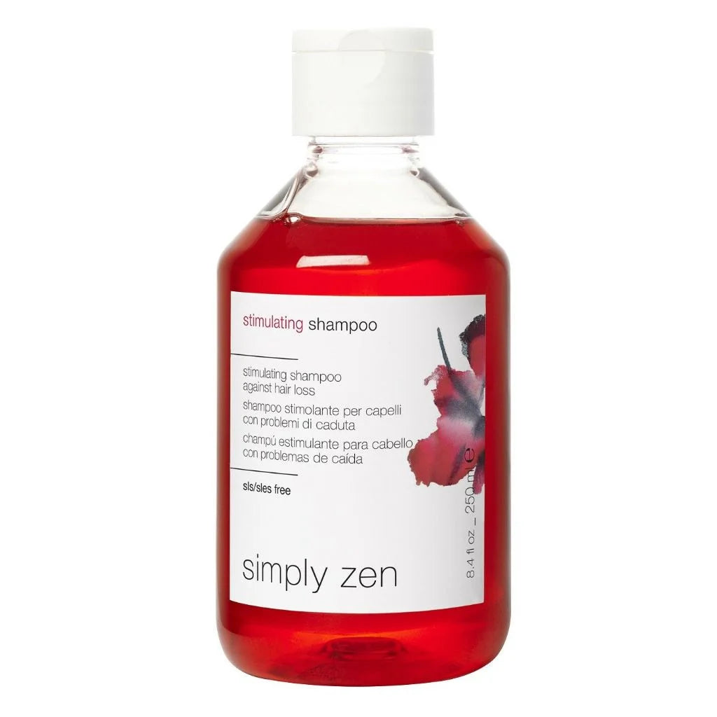Shampo Stimulating Simply Zen 250ml