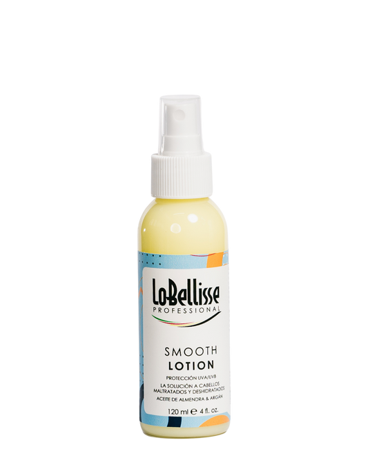 Laceador Smooth Lotion Intensive Lobelisse 4oz