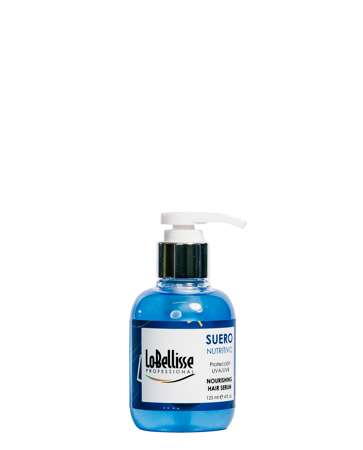 Suero Nutritivo Lobelisse 4oz