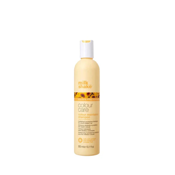 Shampoo Colour Care Milk Shake