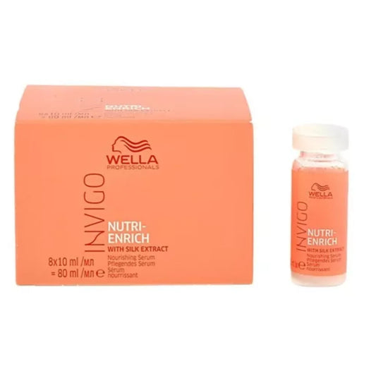 Ampolla Nutri-Enrich Wella 1 Unidad