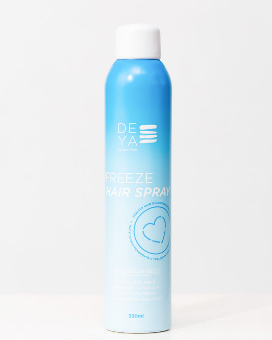 FREEZE HAIR SPRAY DE DEYA 330 ML