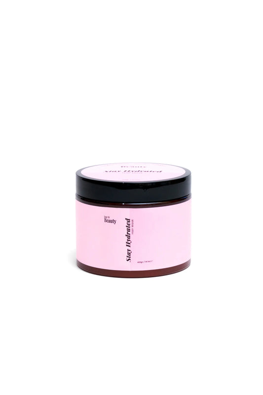 Stay Hydrated | Hair Mask 14 OZ