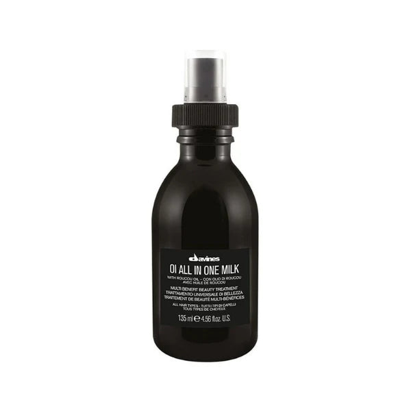 OI All In One Milk Davines