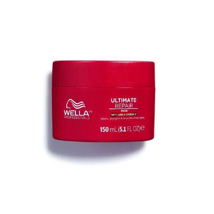 Mascarilla Ultimate Repair Wella