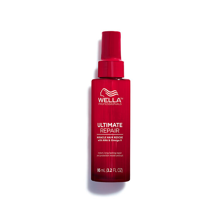 Miracle Hair Rescue Ultimate Repair Wella