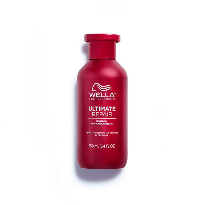 Shampoo Ultimate Repair Wella