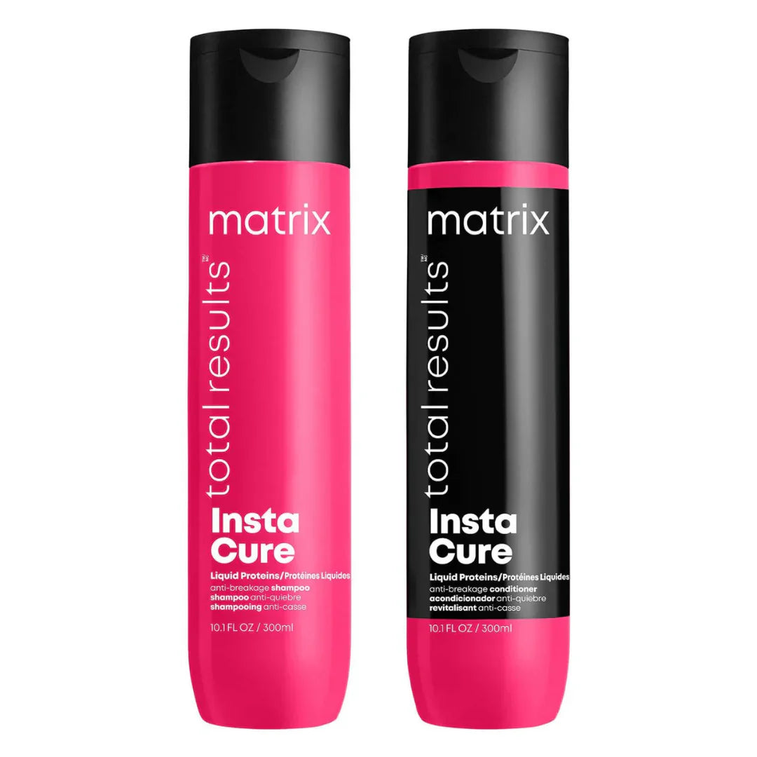 Total Results | Insta Cure Shampoo 300ML