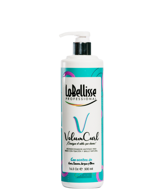 Volum Curl Lobelisse 16.5oz