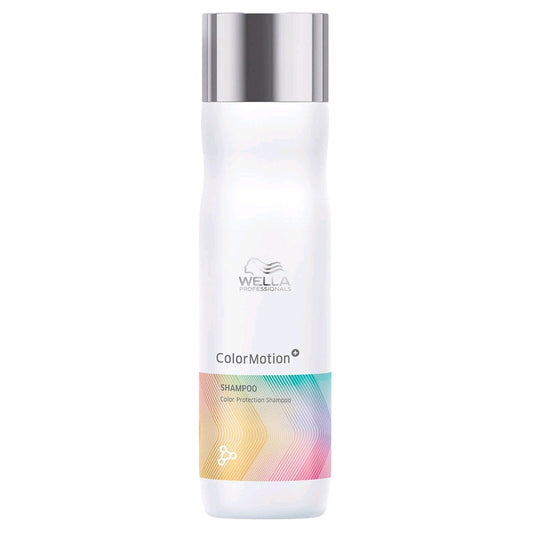 Shampoo Color Motion Wella 250ml