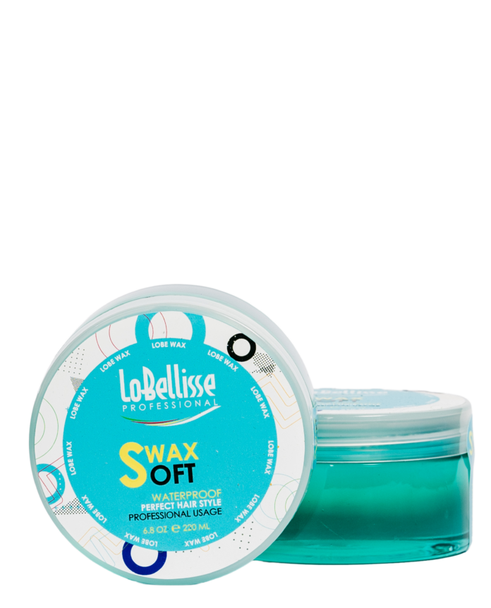 Wax Soft Lobelisse 6.8oz