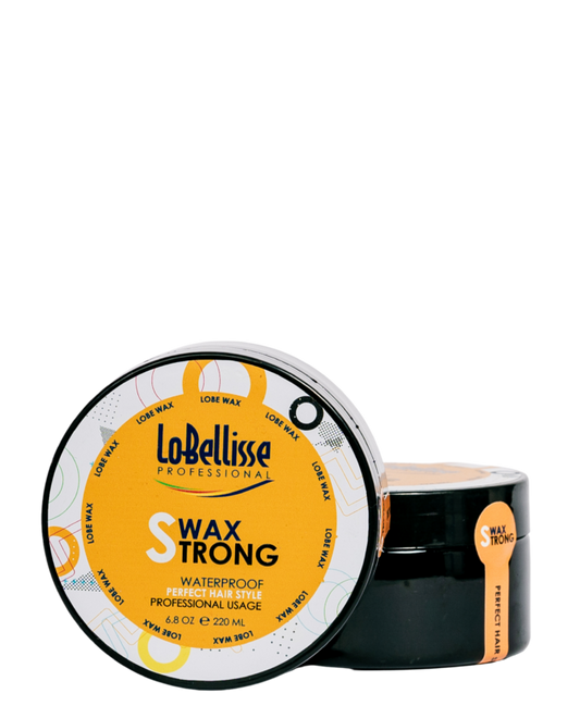 Wax Strong Lobelisse 6.8oz