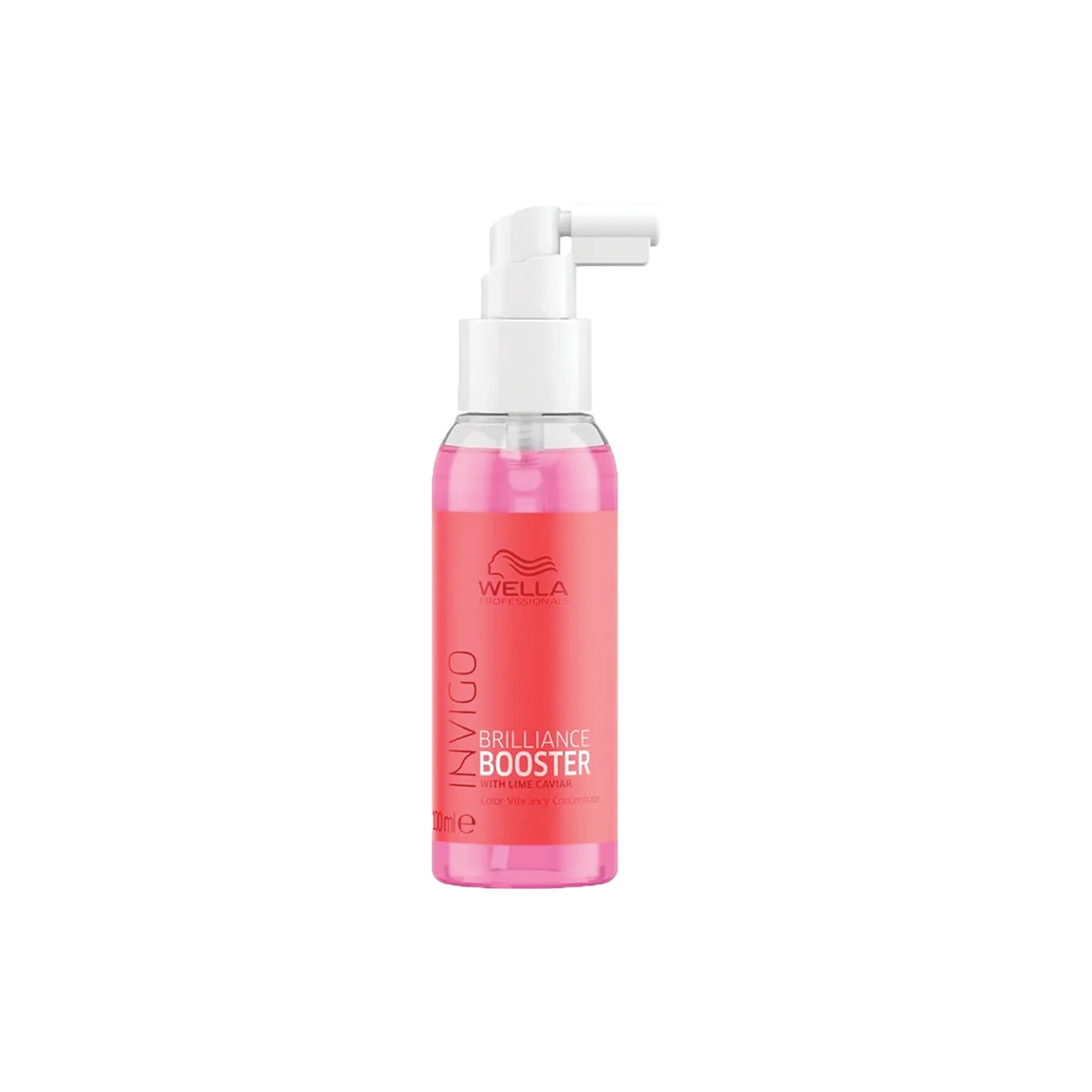 Booster Color Brilliance Wella 250ml