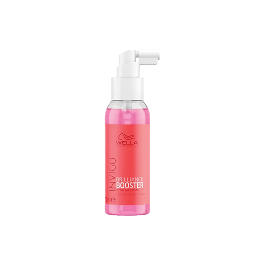 Booster Color Brilliance Wella 250ml