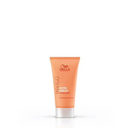 Mascarilla Nutri-Enrich Wella