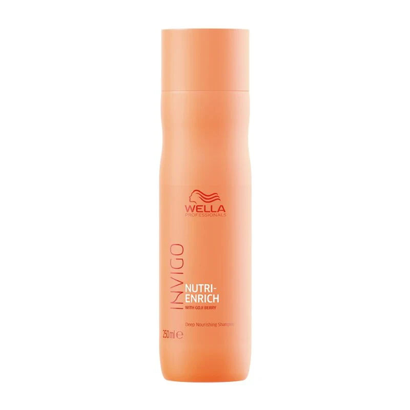 Shampoo Nutritivo Nutri-Enrich Wella