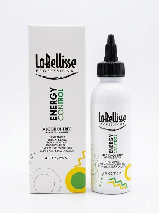 GOTERO ENERGY CONTROL LOBELISSE