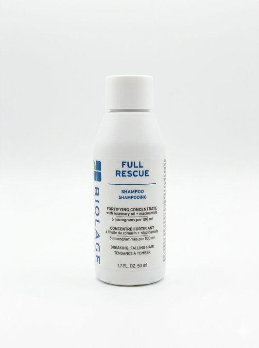 Shampo Full Rescue Fortificante  Biolage