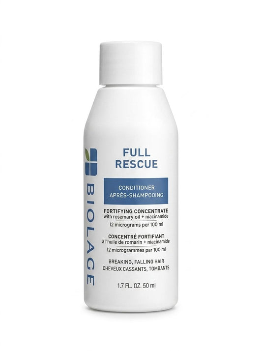 Acondicionador Full Rescue Fortificante Biolage