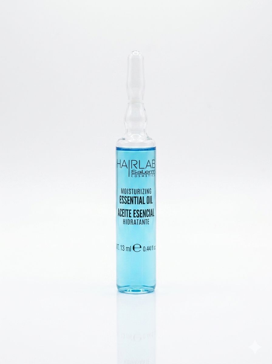 Ampolla essential oil  Salerm