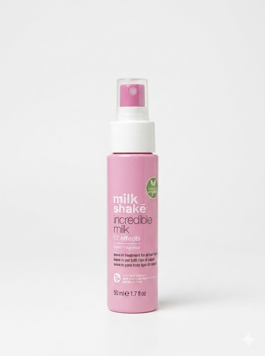 LEAVE-IN 12 EFECTO FLOWER MILK SHAKE