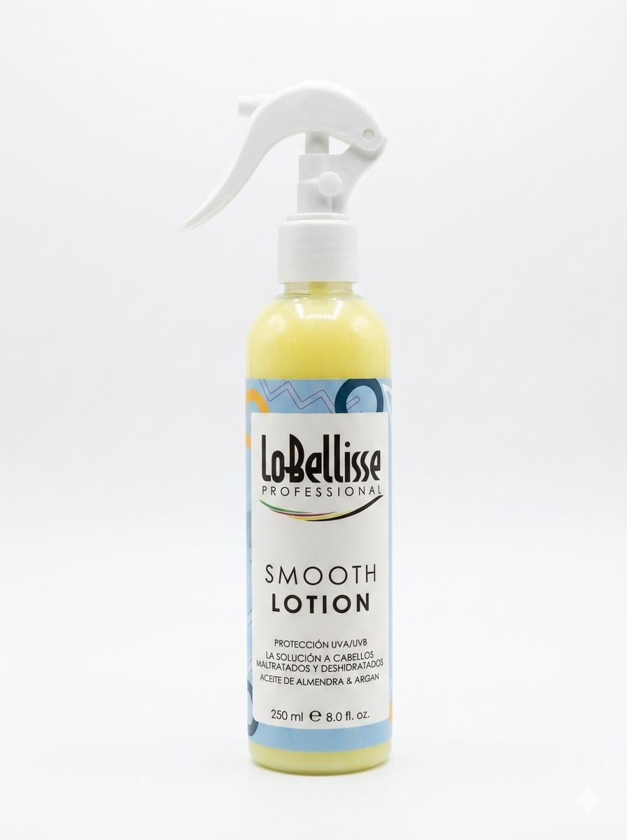 Laceador Smooth Lotion Intensive Lobelisse