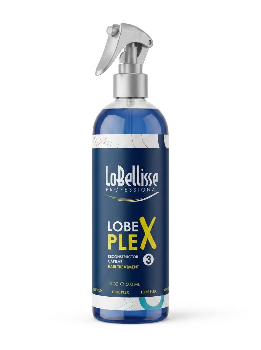 Lobe Plex Lobelisse