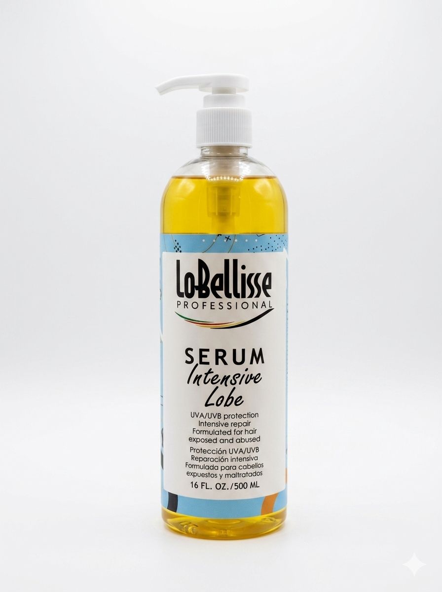 Serum Intensive Lobelisse