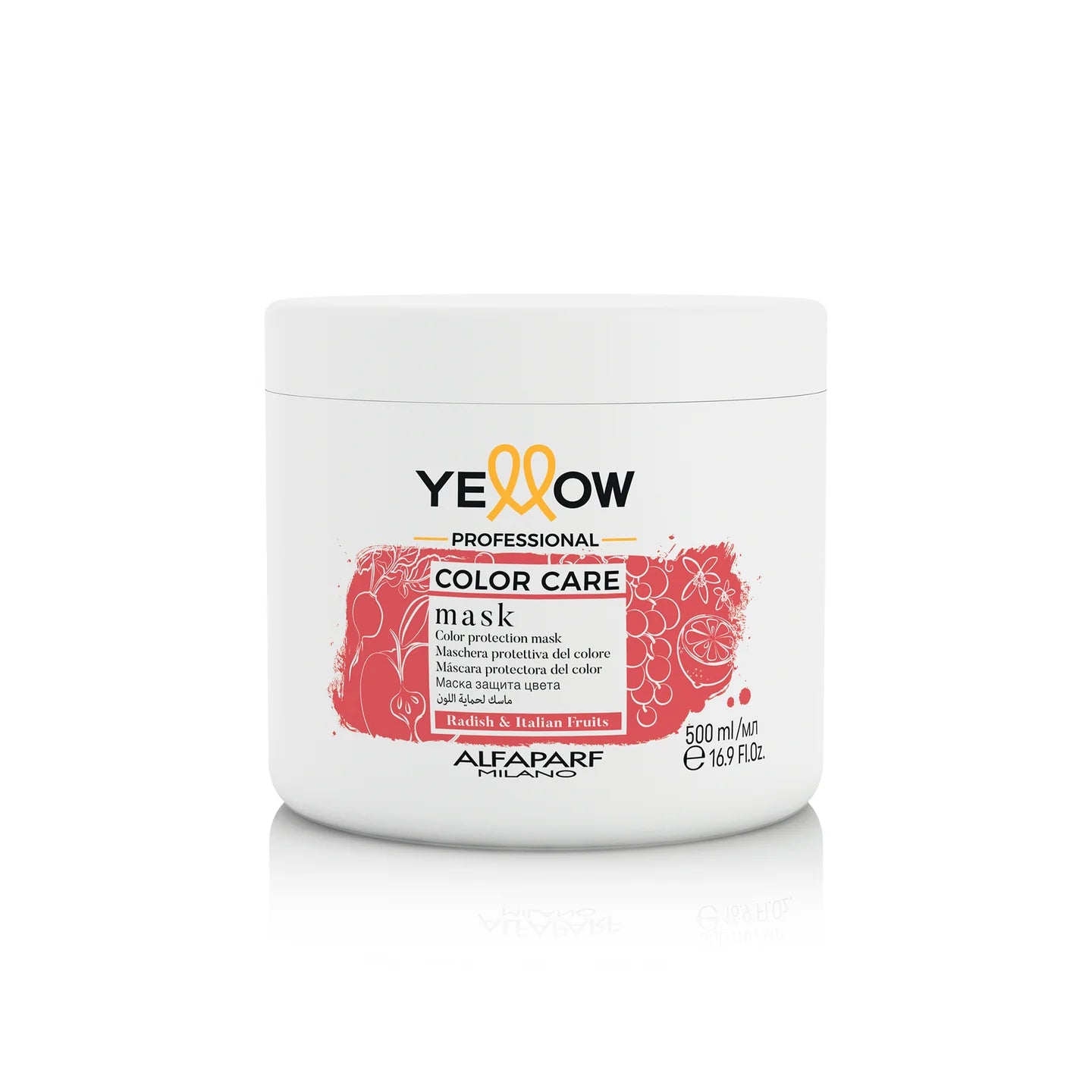 Color Care | Mask 16.9 Oz