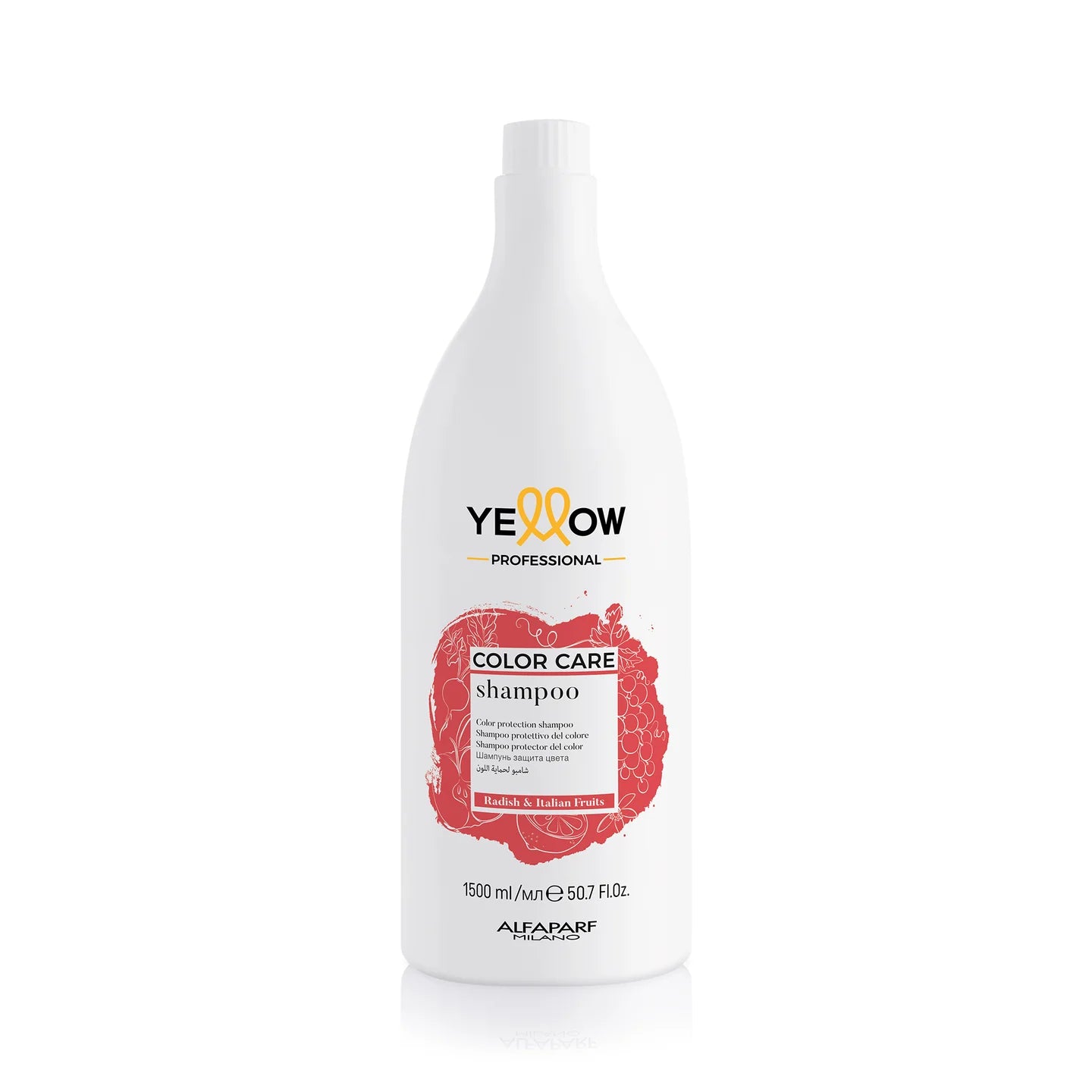 Color Care | Shampoo 16.9 Oz