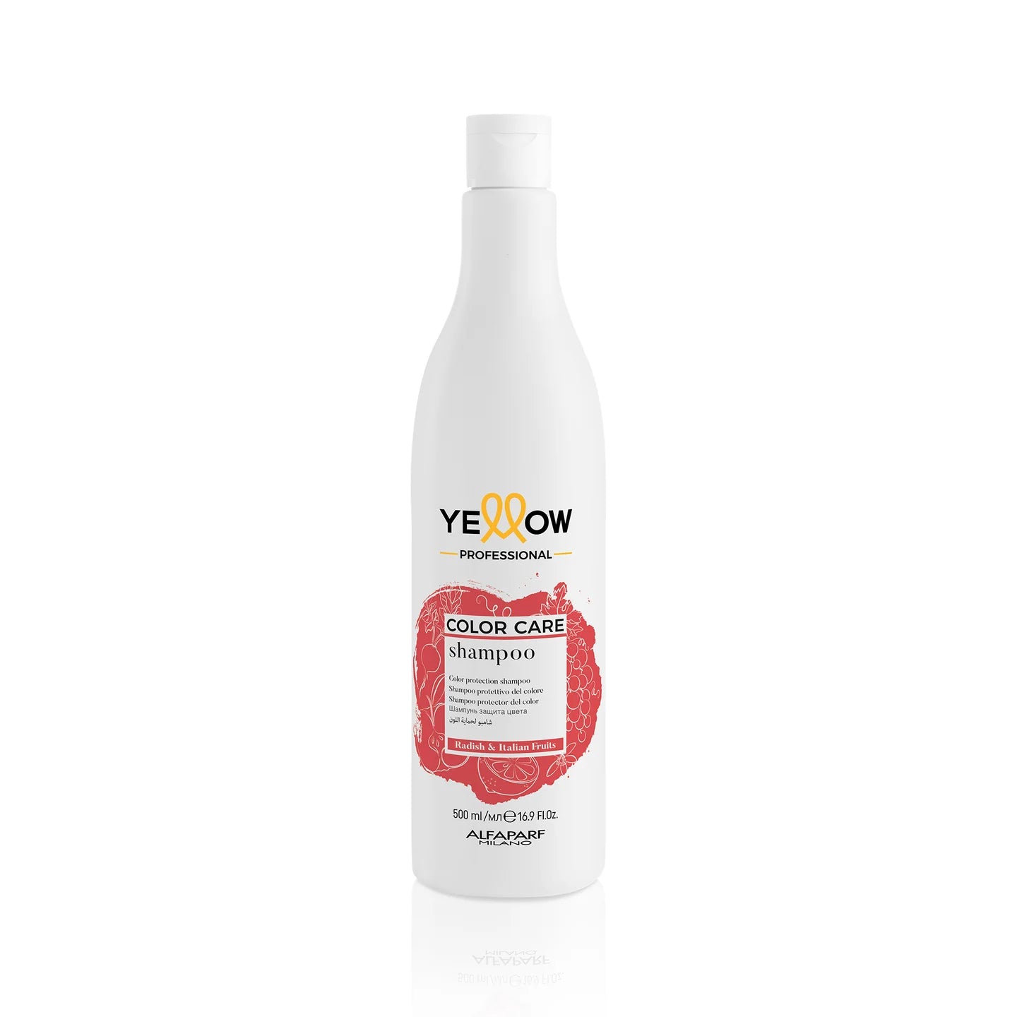 Color Care | Shampoo 16.9 Oz