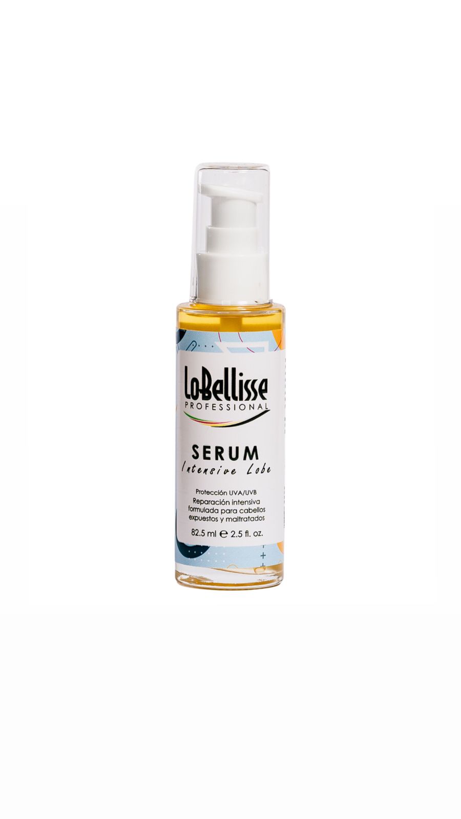 Serum Intensive Lobelisse 2.5