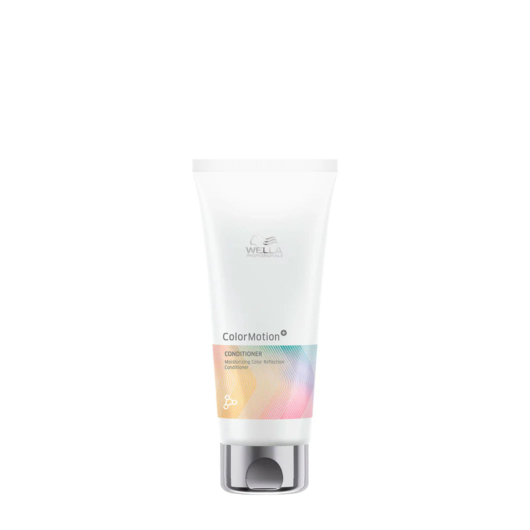 Acondicionador Color Motion 250ml Wella